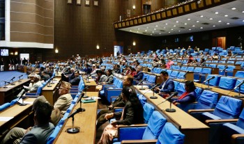 प्रतिनिधिसभाबाट आर्थिक विधेयक, २०८१ पारित